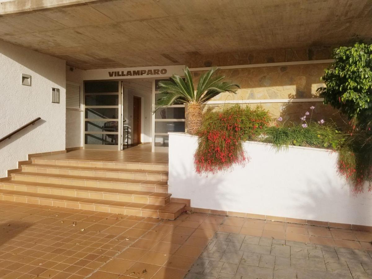 Summer Apartment & Beach Altea First Line Wifi Exterior photo
